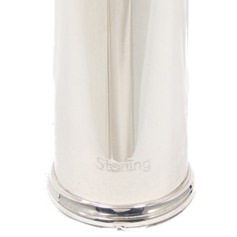 William S. Haynes Model Q2 Classic 'Weissman' Flute SN 94 GORGEOUS