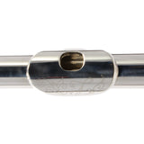 William S. Haynes Model Q2 Classic 'Weissman' Flute SN 94 GORGEOUS