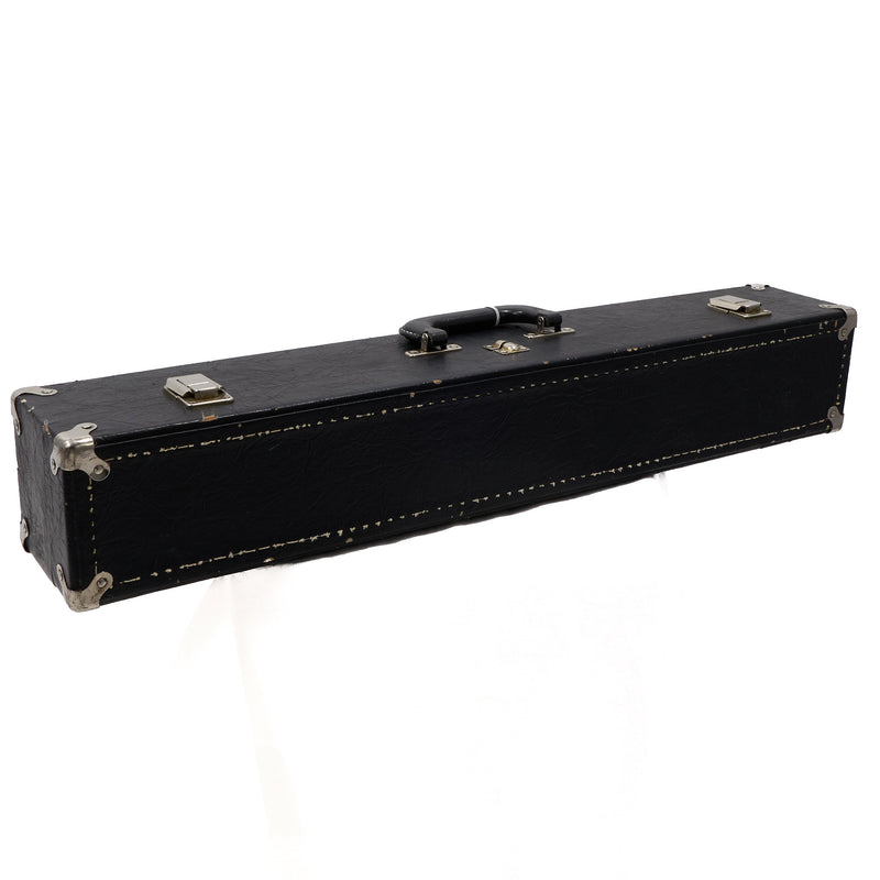 Selmer Paris Super Balanced Action Soprano Saxophone SN 46042 EXTREMELY RARE