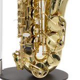 Selmer Paris Super Action 80 Series II Alto Saxophone SN 586802 NICE