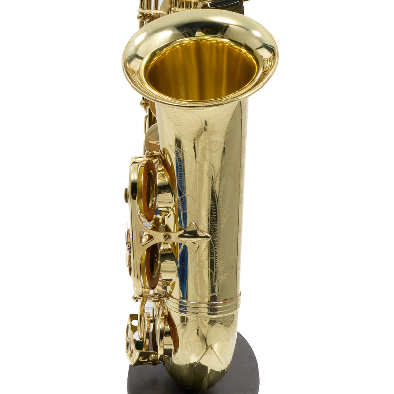 Selmer Paris Super Action 80 Series II Alto Saxophone SN 586802 NICE