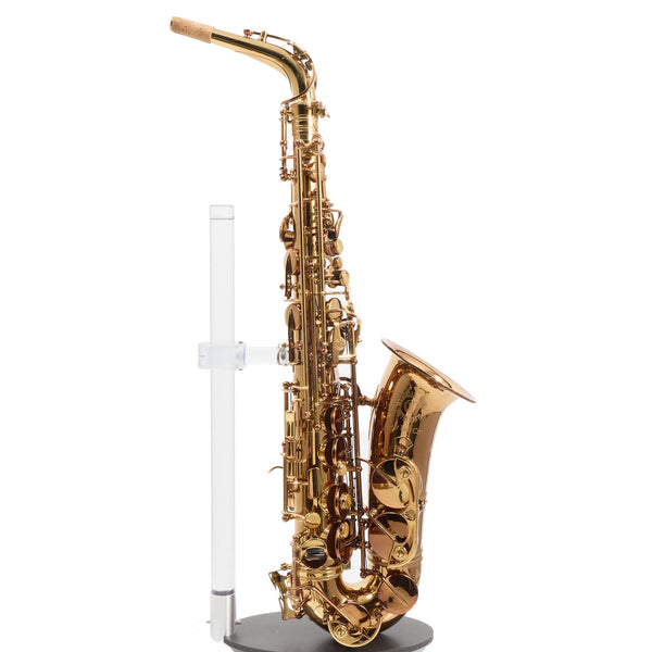 Cannonball 'Vintage Reborn' Model Alto Saxophone SN V165417 GORGEOUS