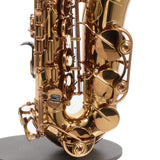 Yamaha Model YAS-62IIIA Professional Alto Saxophone in Amber Lacquer MINT CONDITION