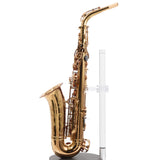 Yamaha Model YAS-62IIIA Professional Alto Saxophone in Amber Lacquer MINT CONDITION