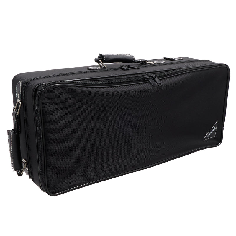 Yamaha Model YAS-62IIIA Professional Alto Saxophone in Amber Lacquer MINT CONDITION