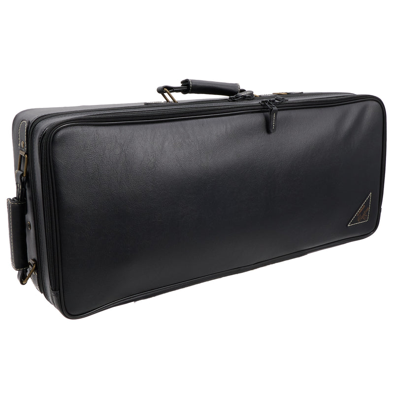 Yamaha Model YAS-875EXIIS Custom EX Alto Saxophone Silver Plate MINT CONDITION