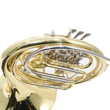C.G. Conn Model 11DN Professional Geyer Wrap French Horn SN 657592 SUPERB