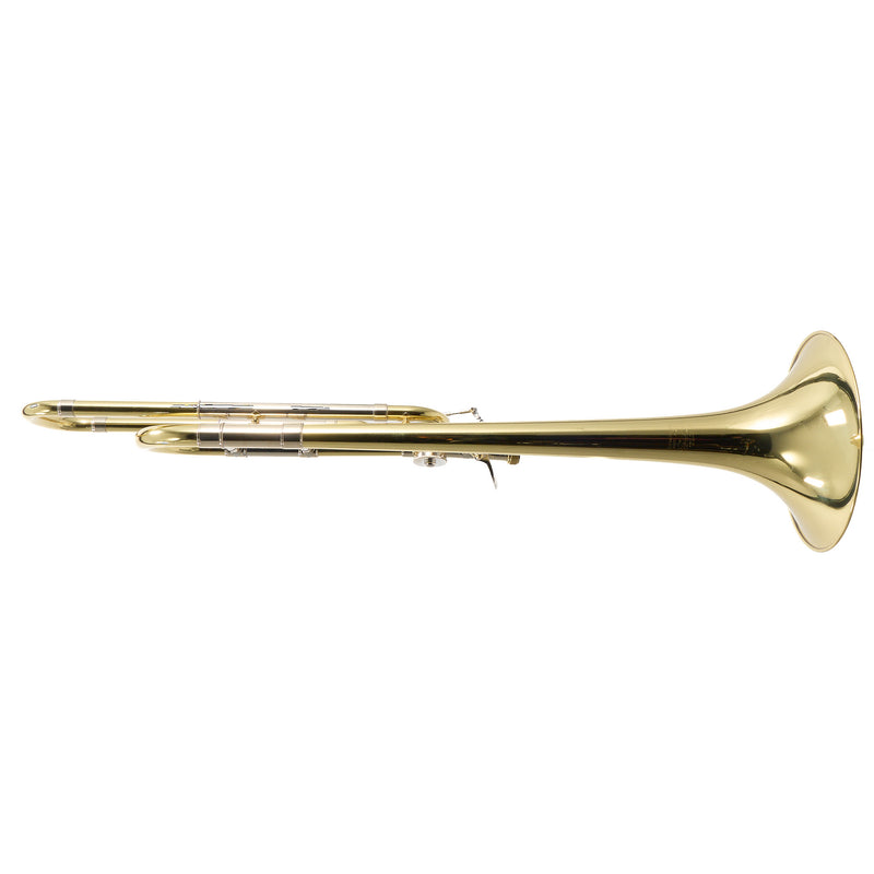 Bach Model 42BO Stradivarius Professional Tenor Trombone SN 227260 SUPERB