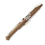 Conn Hard Rubber Oboe - Early System HISTORIC COLLECTION