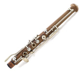 Conn Hard Rubber Oboe - Early System HISTORIC COLLECTION