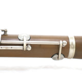 Conn Hard Rubber Oboe - Early System HISTORIC COLLECTION
