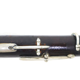 Heinrich F. Meyer English Horn / Cor Anglais c. 1865 - HISTORIC COLLECTION