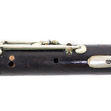 Heinrich F. Meyer English Horn / Cor Anglais c. 1865 - HISTORIC COLLECTION