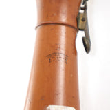 Triebert Oboe - Pre-1840 HISTORIC COLLECTION
