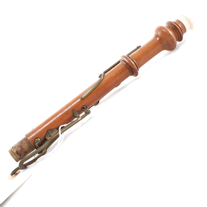 Triebert Oboe - Pre-1840 HISTORIC COLLECTION