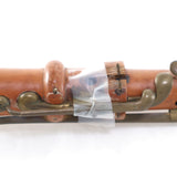 Triebert Oboe - Pre-1840 HISTORIC COLLECTION