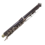 Triébert System 6 Oboe - 19th Century HISTORIC COLLECTION