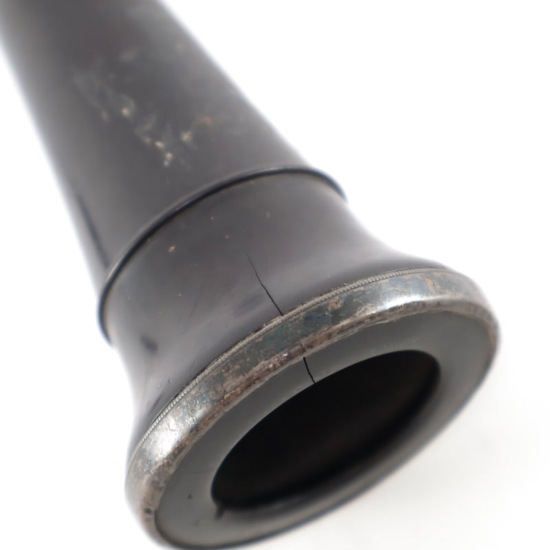 Triébert Pre-1840 Oboe HISTORIC COLLECTION