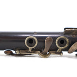 Triébert Pre-1840 Oboe HISTORIC COLLECTION