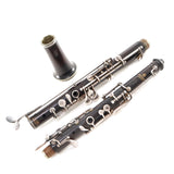 A. Robert Triébert Système 4 Oboe, Early 20th C. HISTORIC COLLECTION