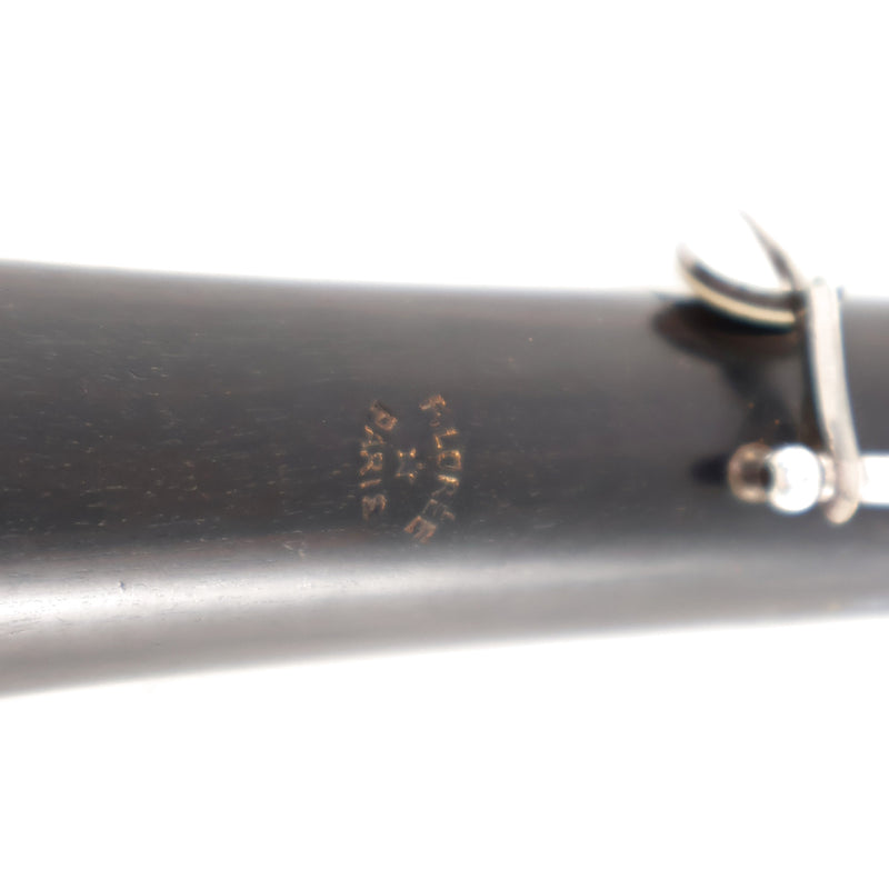 F. Lorée Oboe AG52 with Prestini System - HISTORIC COLLECTION