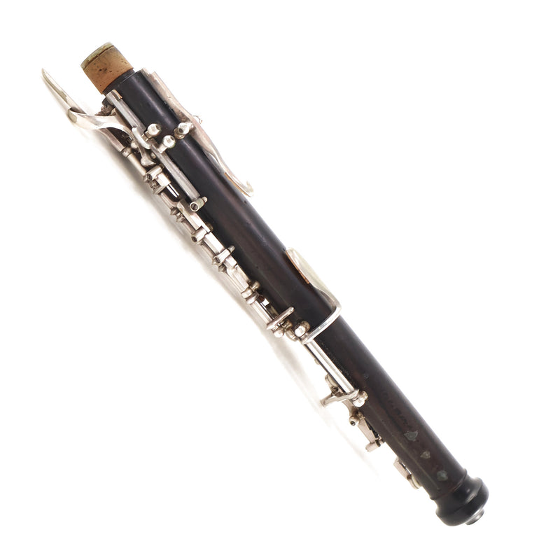 F. Lorée Oboe AG52 with Prestini System - HISTORIC COLLECTION