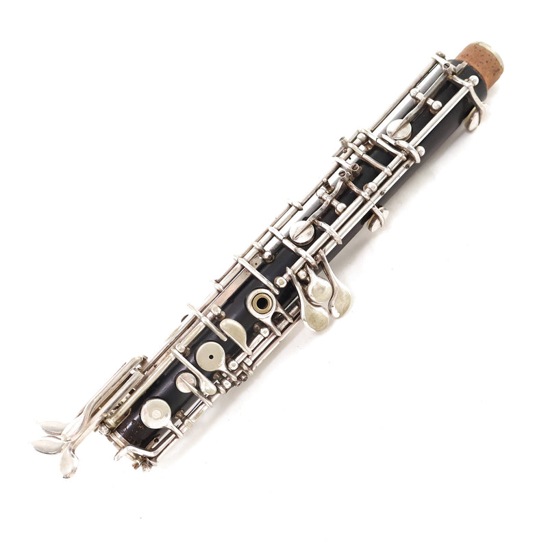 F. Lorée Oboe AG52 with Prestini System - HISTORIC COLLECTION