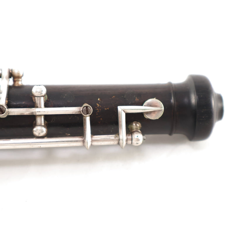 F. Lorée Oboe AG52 with Prestini System - HISTORIC COLLECTION
