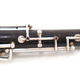 F. Lorée Oboe AG52 with Prestini System - HISTORIC COLLECTION