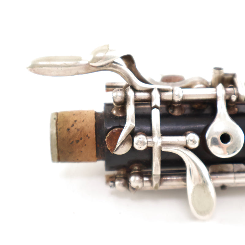 F. Lorée Oboe AG52 with Prestini System - HISTORIC COLLECTION