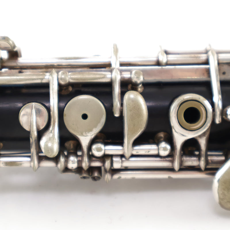 F. Lorée Oboe AG52 with Prestini System - HISTORIC COLLECTION