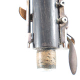 F. Loree Oboe - Antique Woodwind - HISTORIC COLLECTION