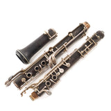 F. Lorée Oboe XX7 with Boehm Clarinet System HISTORIC COLLECTION