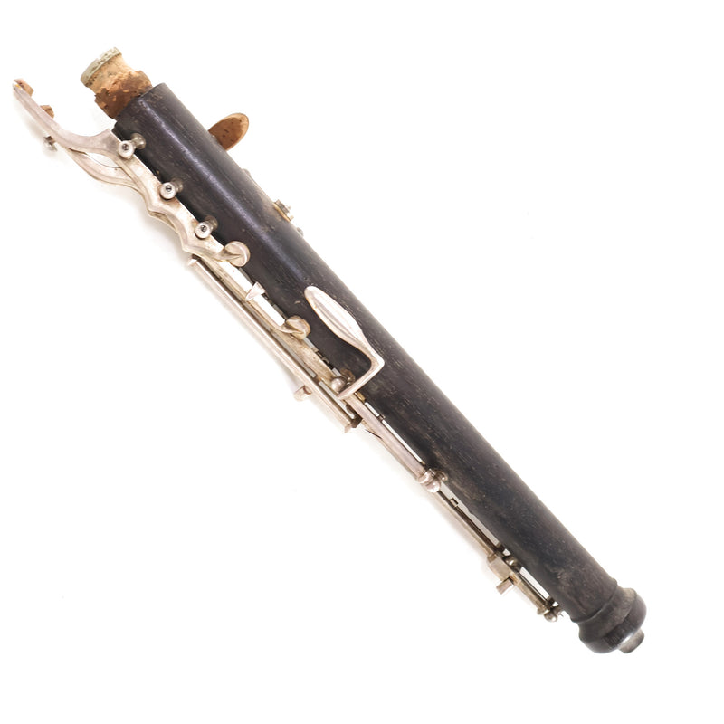 F. Lorée Oboe XX7 with Boehm Clarinet System HISTORIC COLLECTION