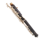 F. Lorée Oboe XX7 with Boehm Clarinet System HISTORIC COLLECTION