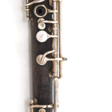 F. Lorée Oboe XX7 with Boehm Clarinet System HISTORIC COLLECTION