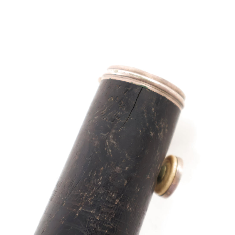 F. Lorée Oboe XX7 with Boehm Clarinet System HISTORIC COLLECTION