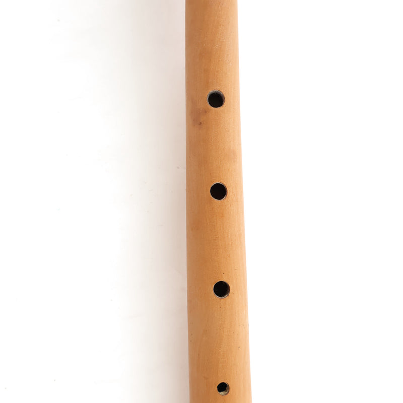 Antique French Musette Simple Oboe c. 1780 HISTORIC COLLECTION