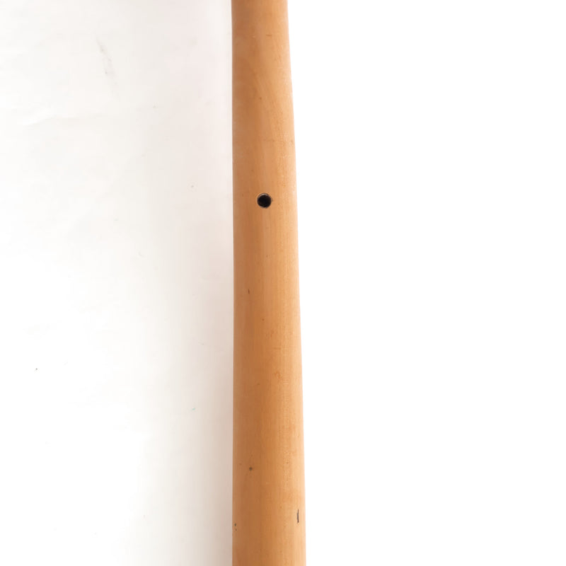 Antique French Musette Simple Oboe c. 1780 HISTORIC COLLECTION