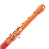 Harry Vas Dias Historic Oboe Reproduction A=392 HISTORIC COLLECTION