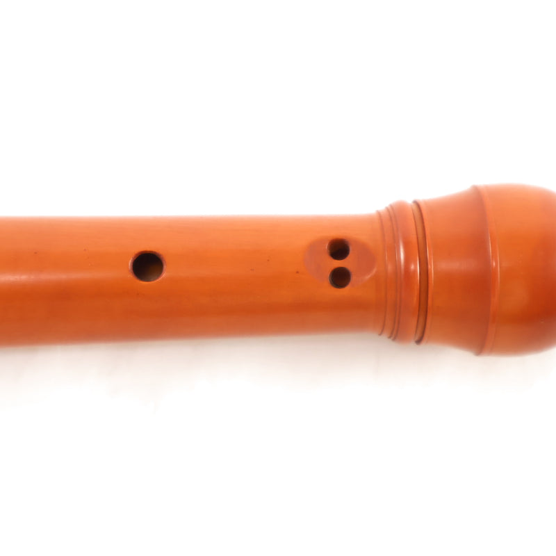 Harry Vas Dias Historic Oboe Reproduction A=392 HISTORIC COLLECTION