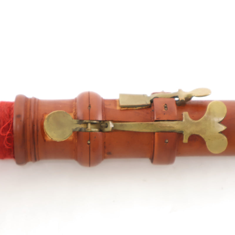 Seyfrit Oboe Historical Reproduction A-415 HISTORIC COLLECTION