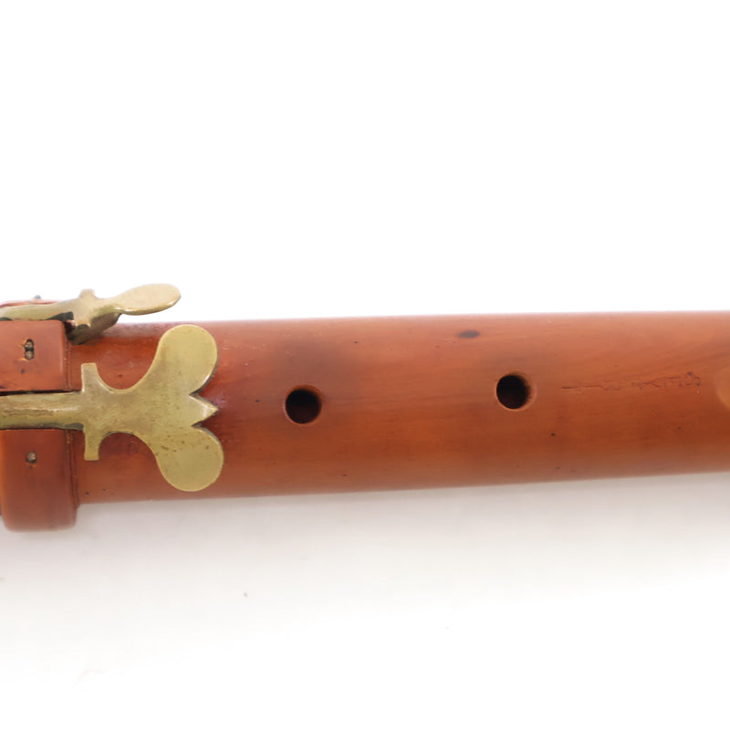 Seyfrit Oboe Historical Reproduction A-415 HISTORIC COLLECTION