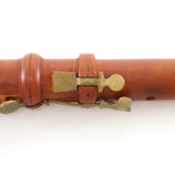 Seyfrit Oboe Historical Reproduction A-415 HISTORIC COLLECTION