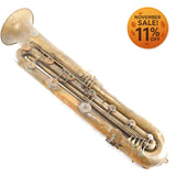 Orsi Contrabass ad Anchia, c. 1870 HISTORIC COLLECTION