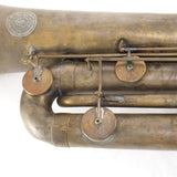 Orsi Contrabass ad Anchia, c. 1870 HISTORIC COLLECTION