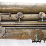 Orsi Contrabass ad Anchia, c. 1870 HISTORIC COLLECTION