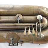 Orsi Contrabass ad Anchia, c. 1870 HISTORIC COLLECTION