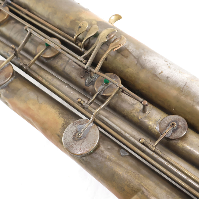 Orsi Contrabass ad Anchia, c. 1870 HISTORIC COLLECTION