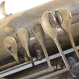 Orsi Contrabass ad Anchia, c. 1870 HISTORIC COLLECTION